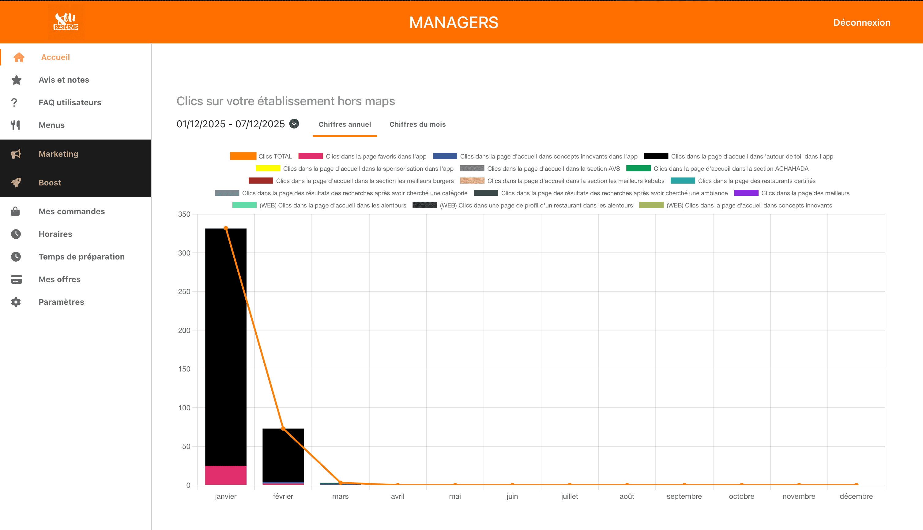 YouReserve - image 4