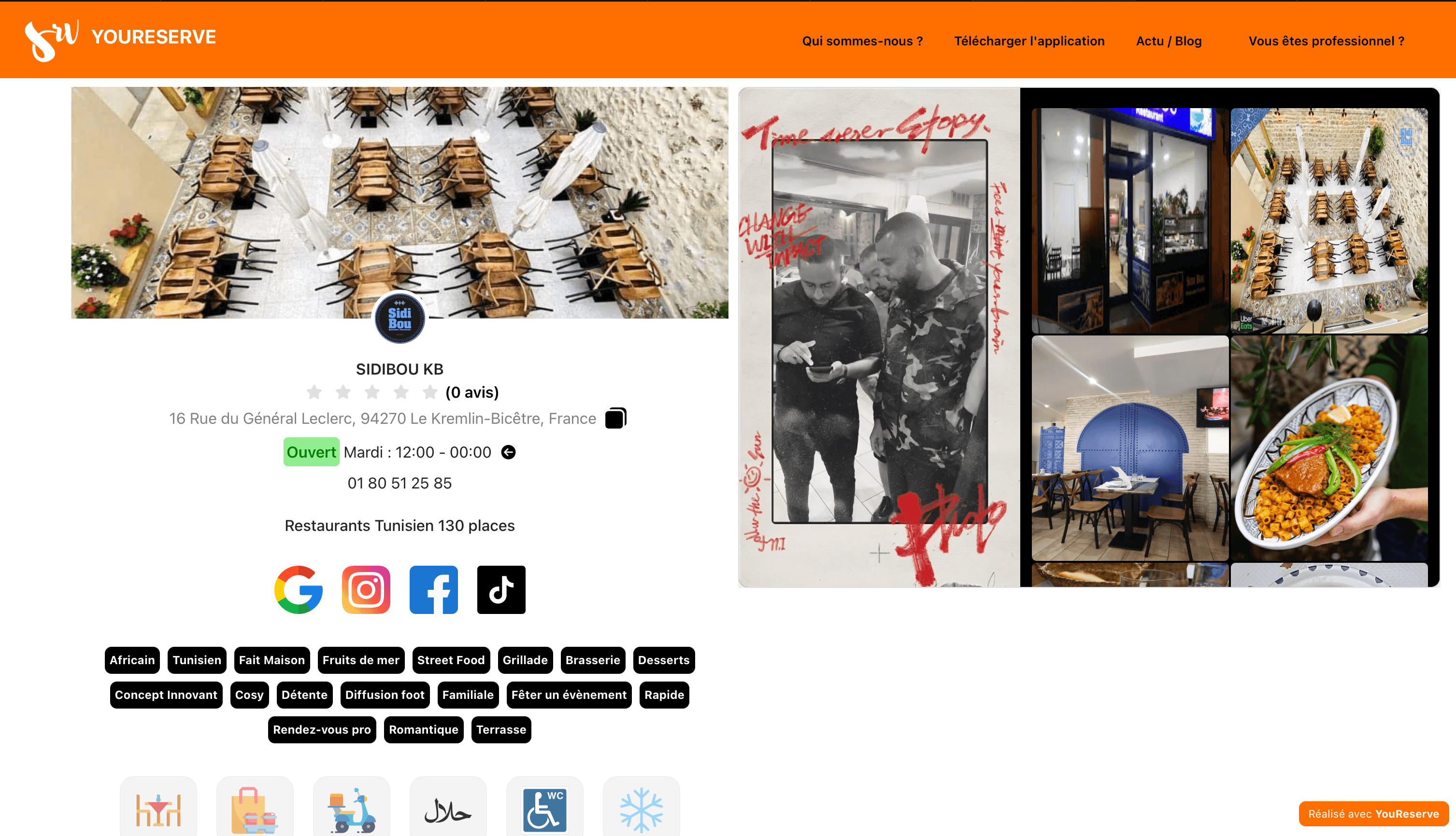 YouReserve - image 6